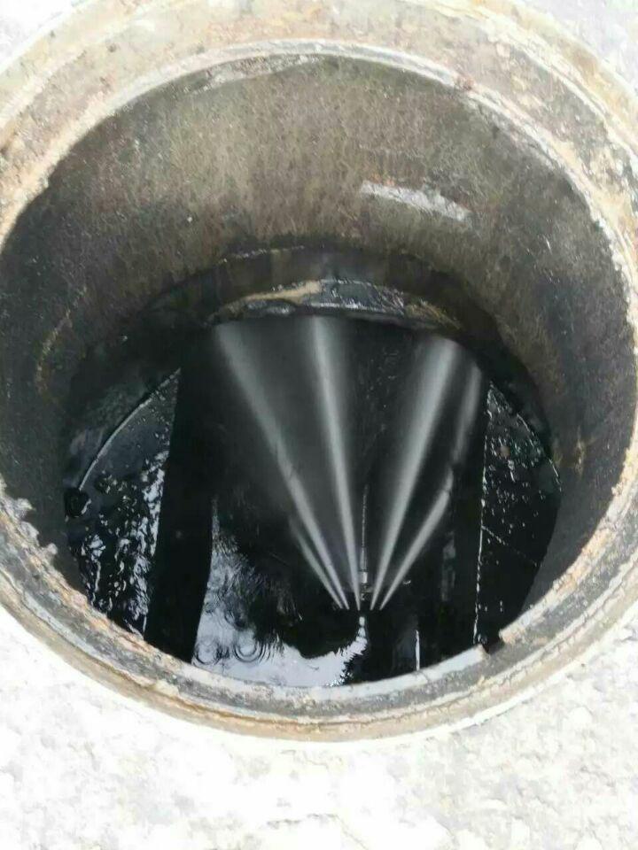 疏勒市政管道清洗-排污管道清洗